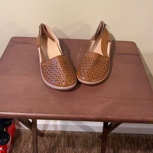 Women’s summer slip on